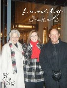 Jan Lee Dorrough Austin; Jessica, Jon Austin